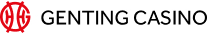 Genting Casino logo